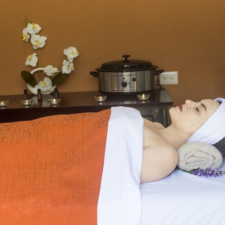 Arenal Bungalows La Fortuna المظهر الخارجي الصورة